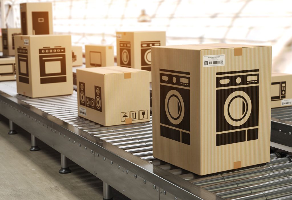 How Carton Box Supplier Can Provide The Unique Packaging - ZamZam Packaging
