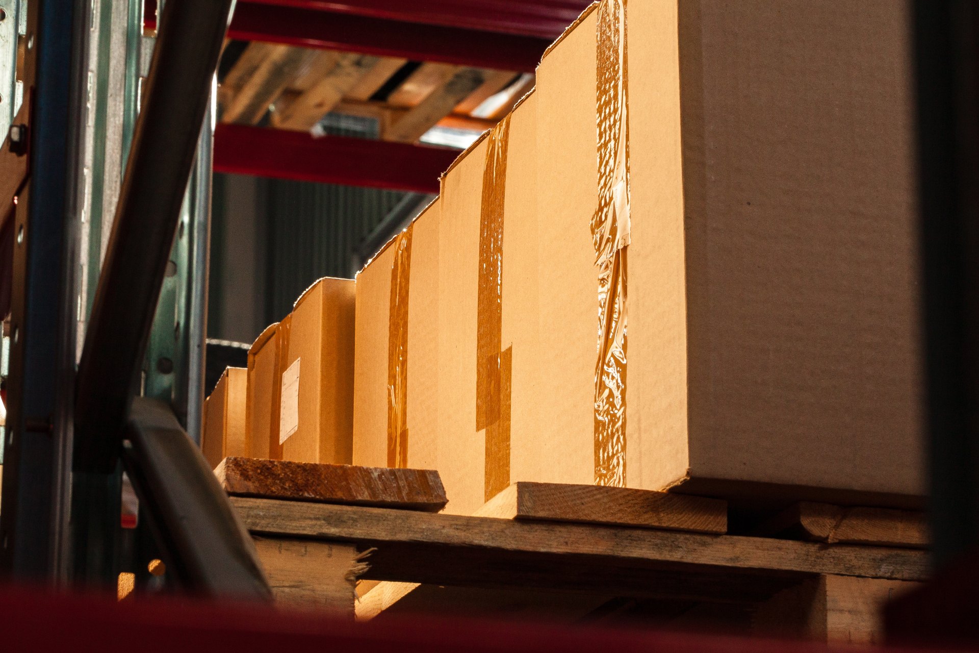 Carton Box Packaging