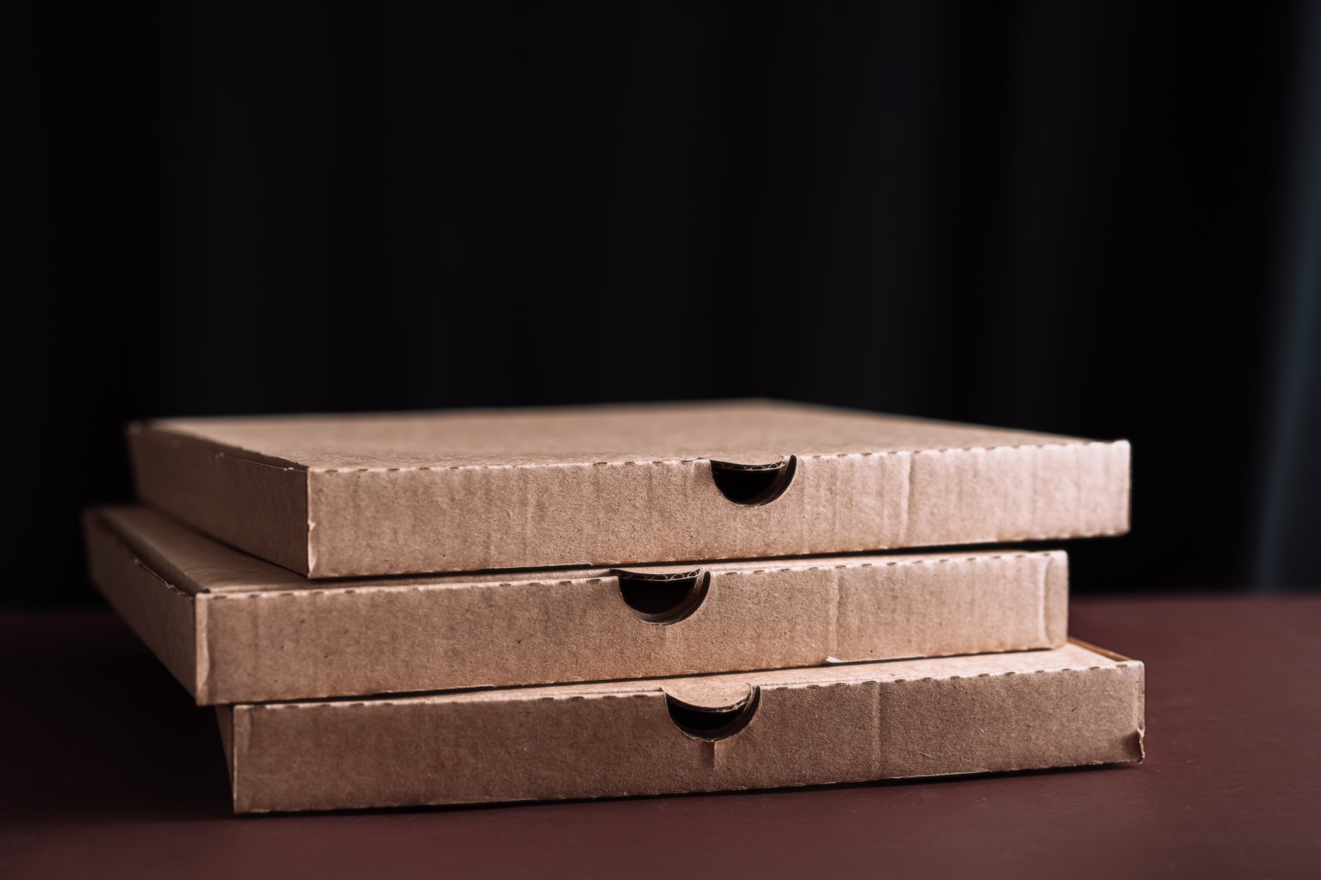 Food-Grade Corrugated Boxes