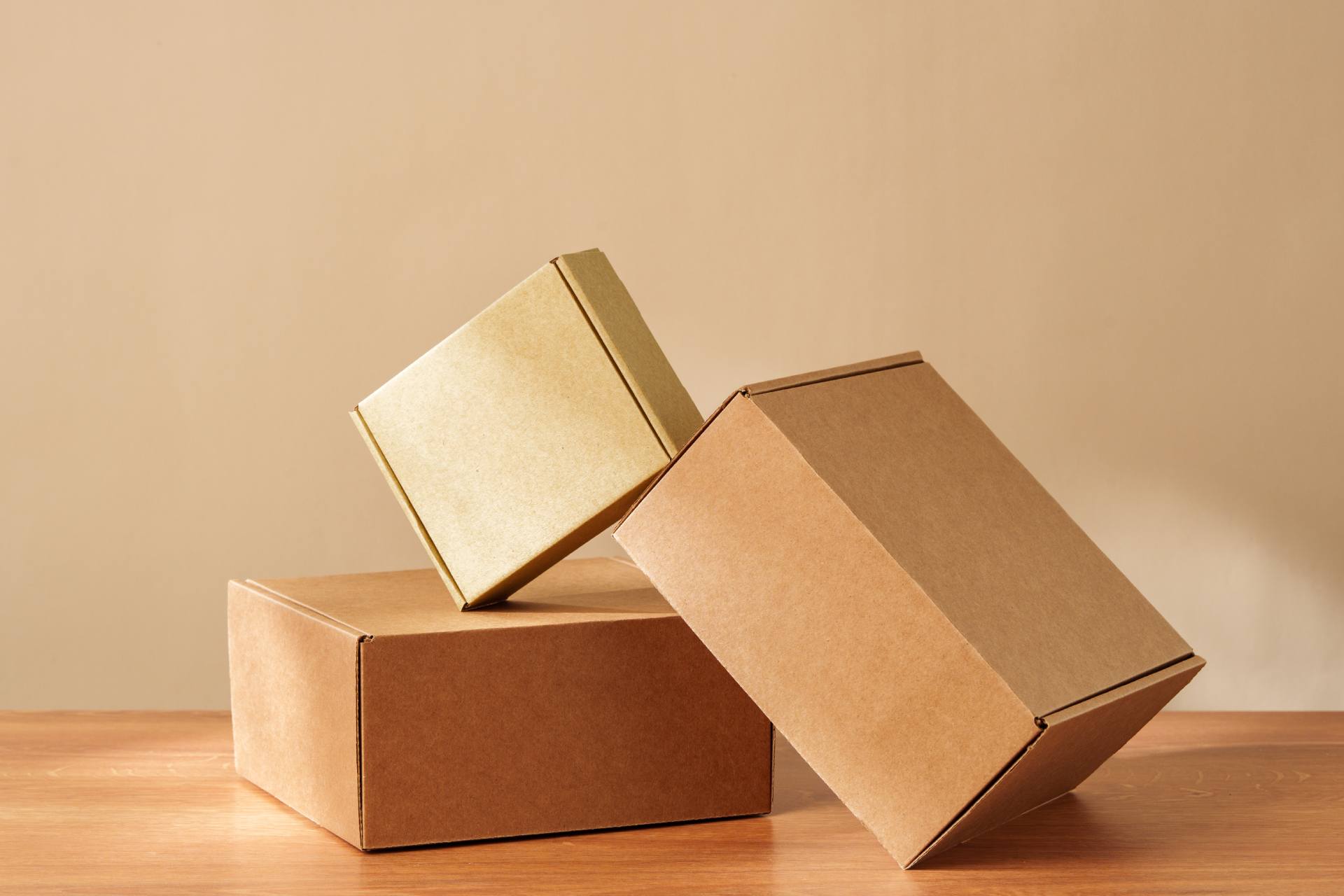 Packaging Supplier Sharjah