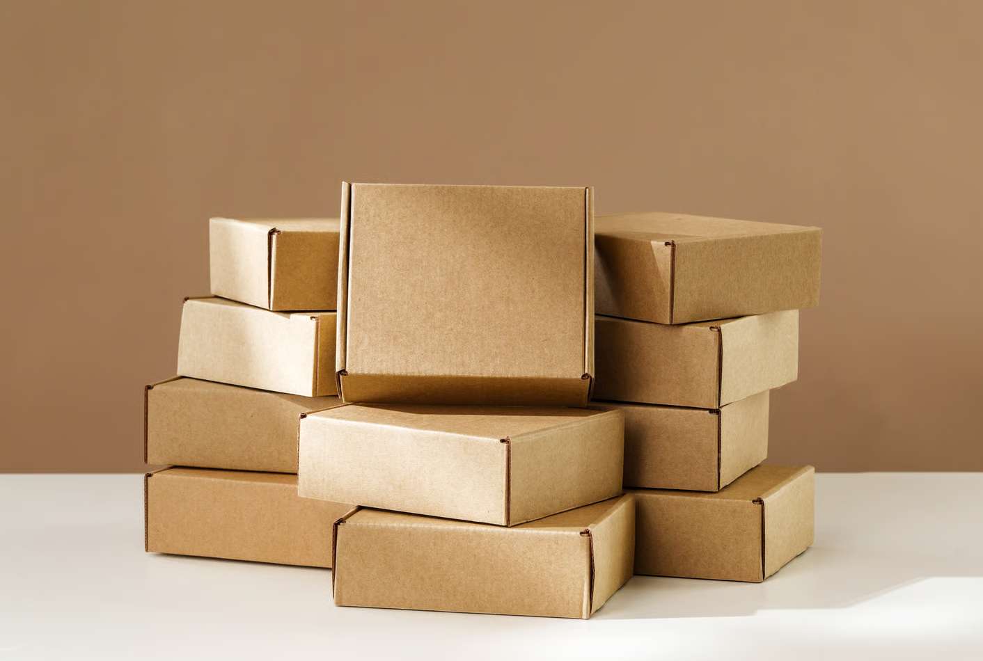 Heavy-Duty Shipping Boxes in Sharjah, Ajman, Dubai & UAE – #1 Packaging