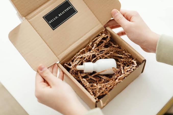 Custom Printed Packaging