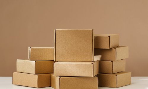 5-Ply Corrugated Packaging,Retail Folding Cartons UAE – Elegant Packaging for Gifts & Products