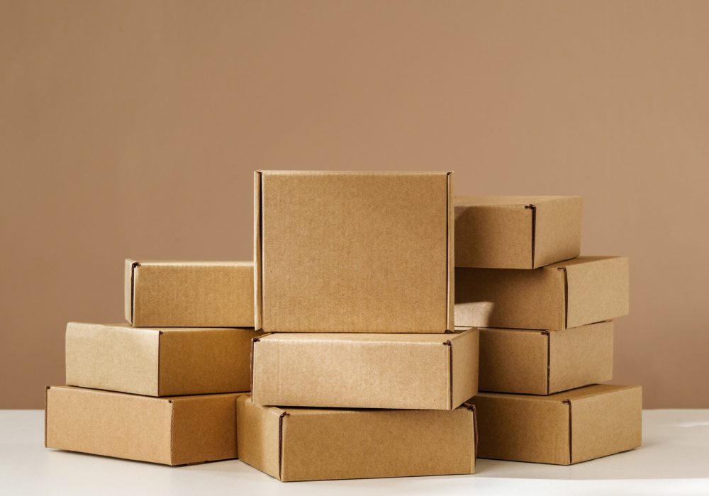 5-Ply Corrugated Packaging,Retail Folding Cartons UAE – Elegant Packaging for Gifts & Products