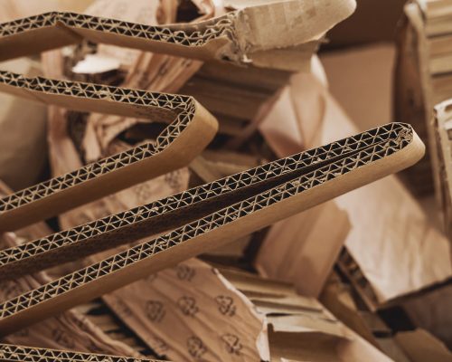 Carton Boxes for Packaging, corrugated partitions
