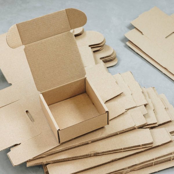 Die Cut Box Supplier, Folding Cartons, Die Cut Box Packaging Supplier in Sharjah
