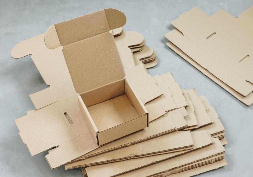 Die Cut Box Supplier, Folding Cartons, Die Cut Box Packaging Supplier in Sharjah