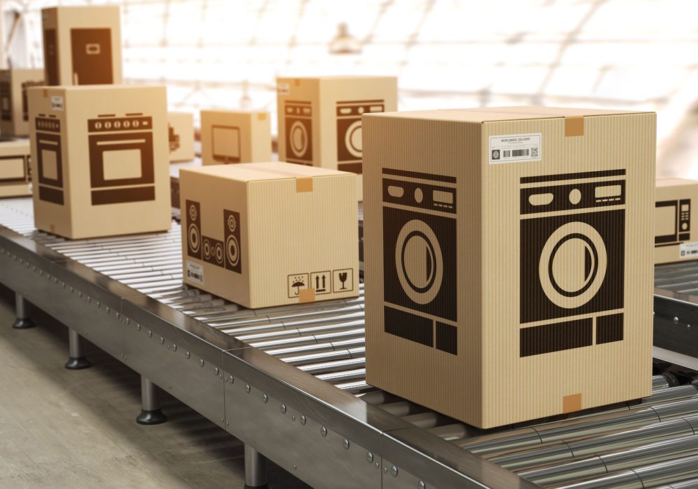Carton Box