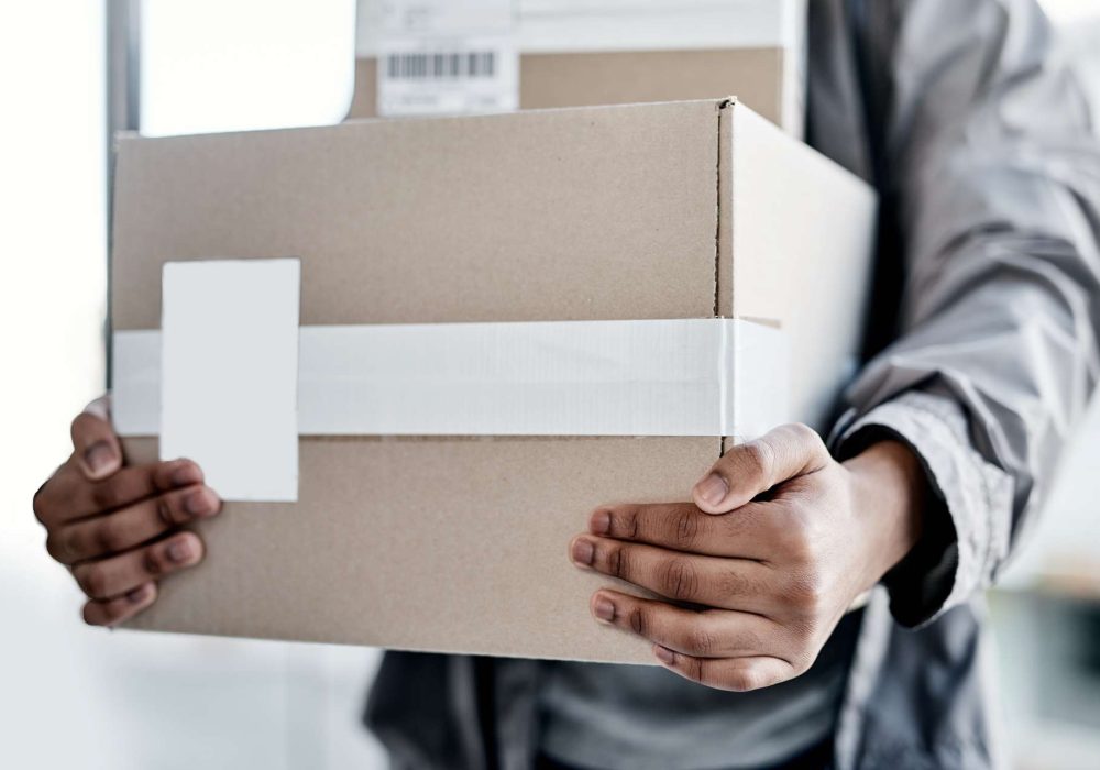 Packaging Material Supplier in Sharjah
