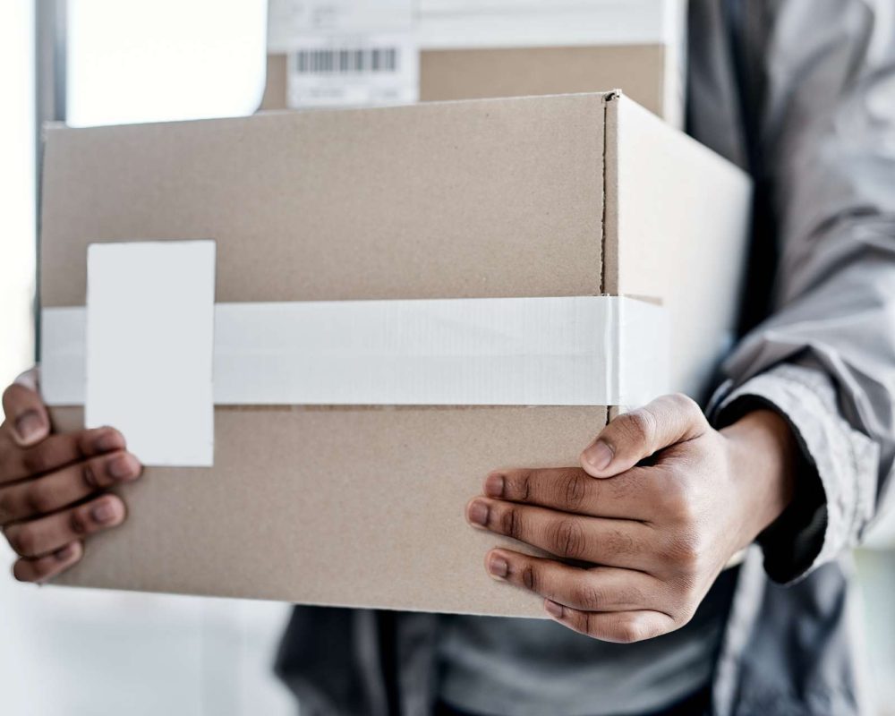 Packaging Material Supplier in Sharjah