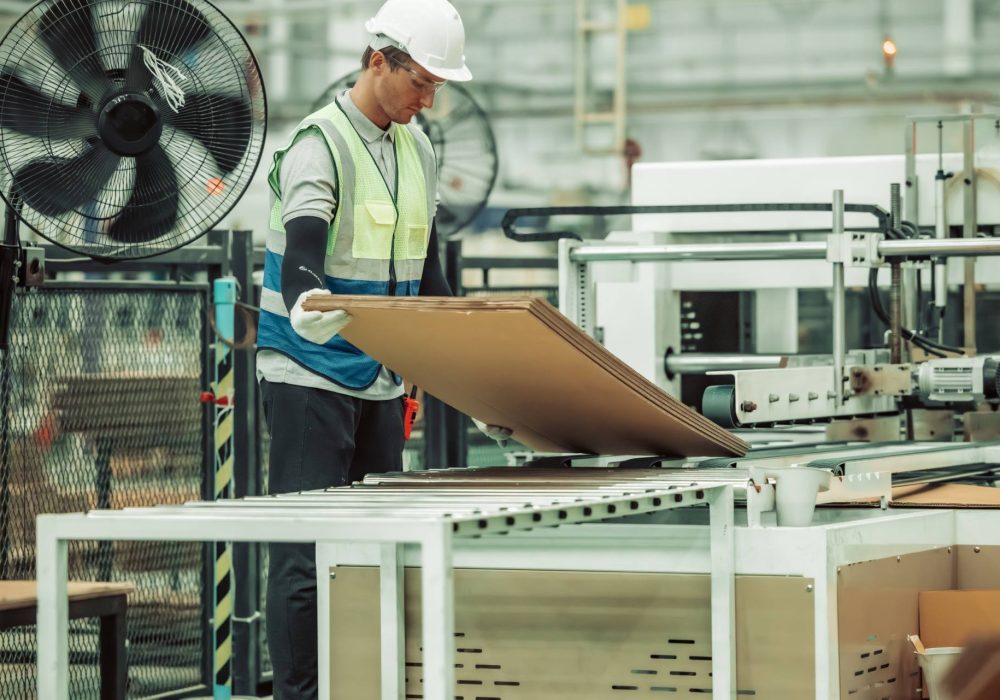 Premium Packaging Solutions