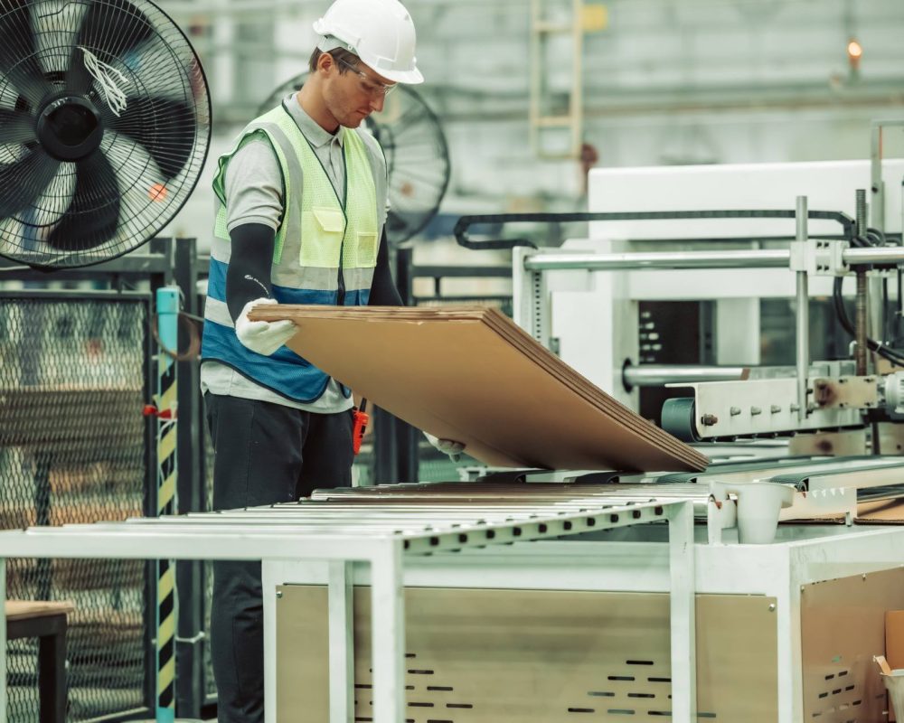 Premium Packaging Solutions