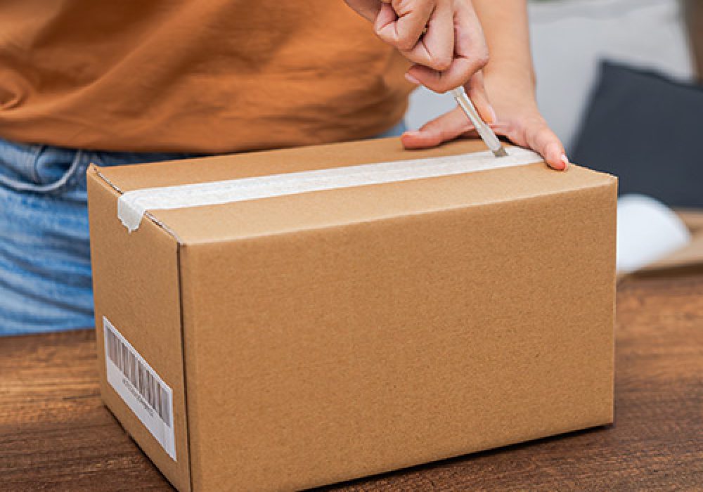 Carton Box Manufacturer, Packaging
