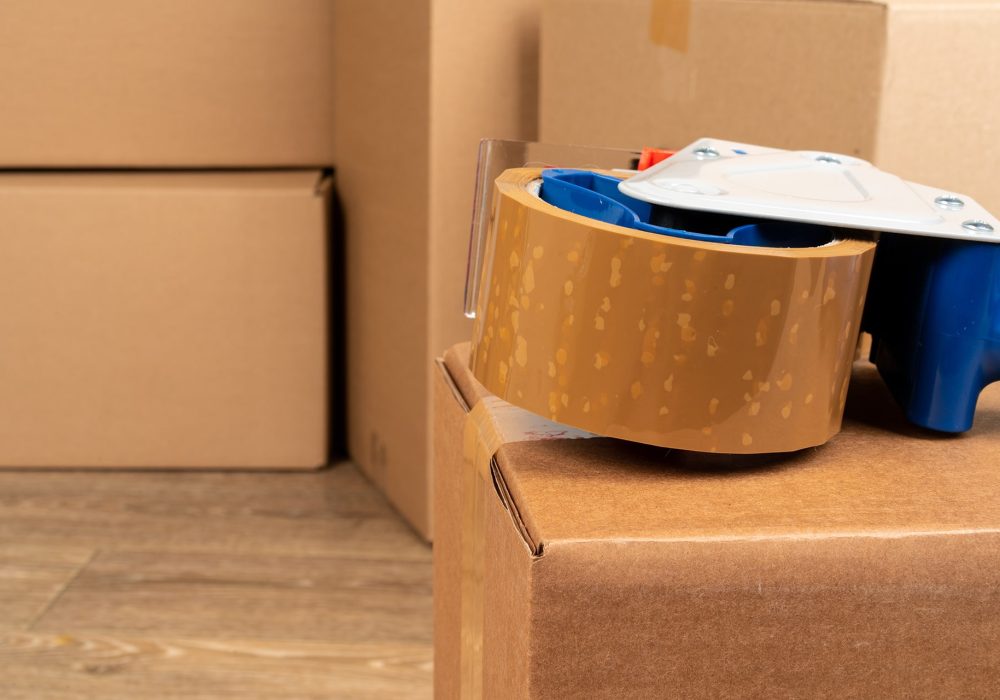Secure Your Shipments