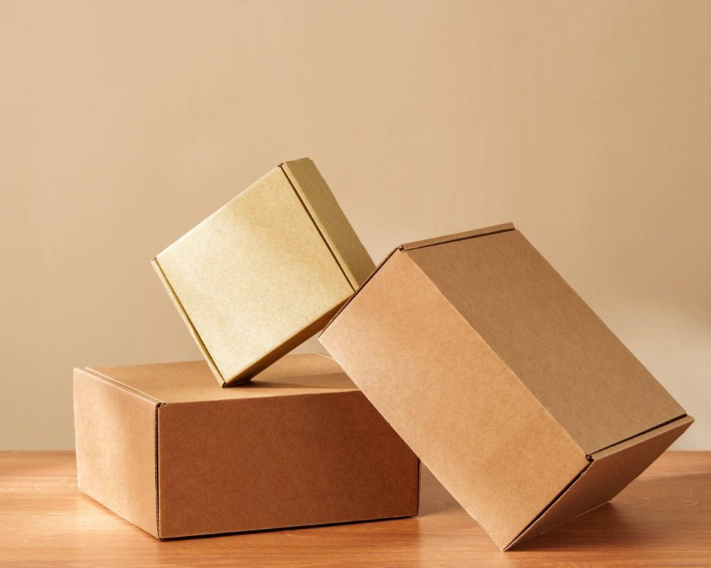 Packaging Supplier Sharjah