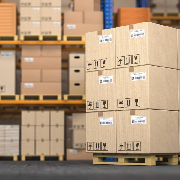 Industrial Packaging Supplier Sharjah