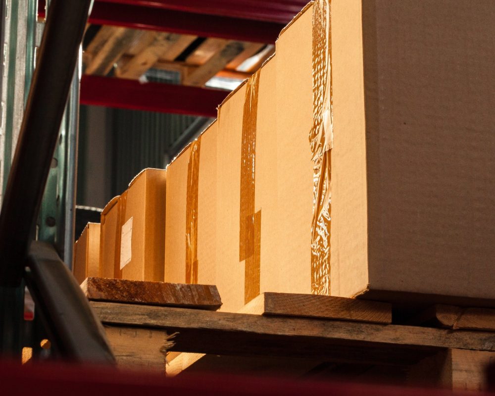 Carton Box Packaging
