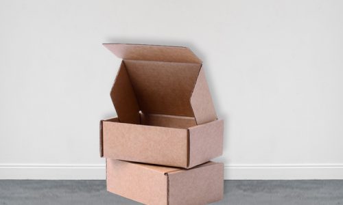 Diet Cut Box