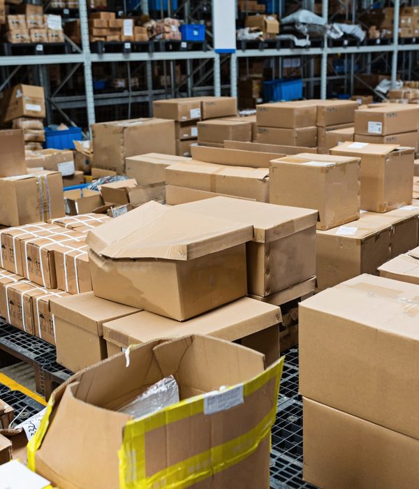 Heavy-Duty Industrial Packaging, Corrugated Roll sharjah