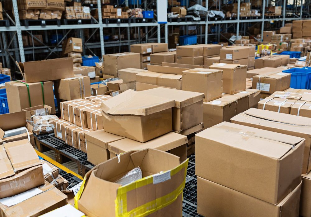 Heavy-Duty Industrial Packaging, Corrugated Roll sharjah