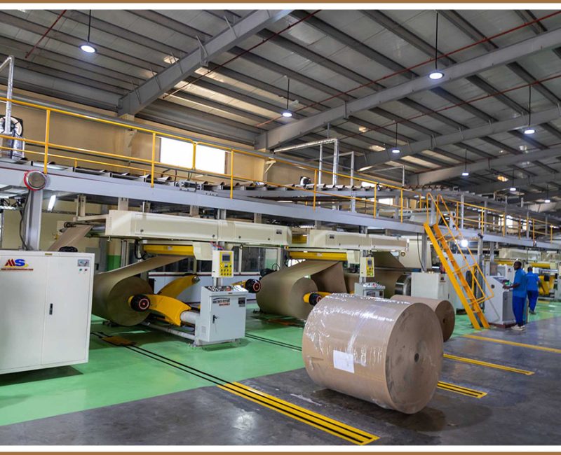 Corrugated Box Supplier Sharjah, Blog, ZamZam Packaging