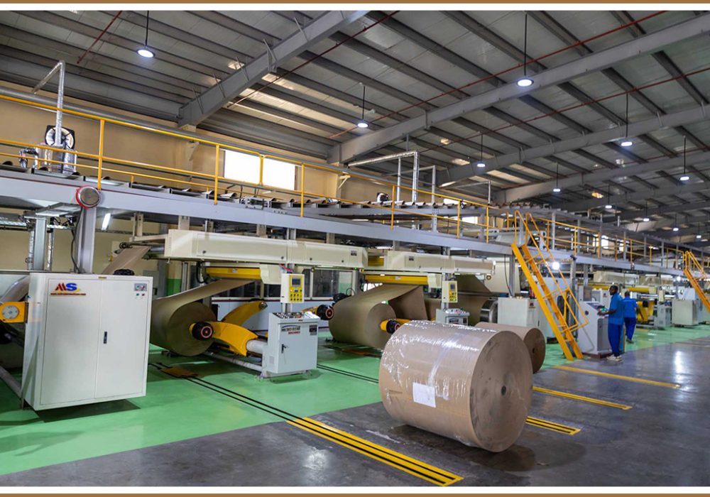 Corrugated Box Supplier Sharjah, Blog, ZamZam Packaging