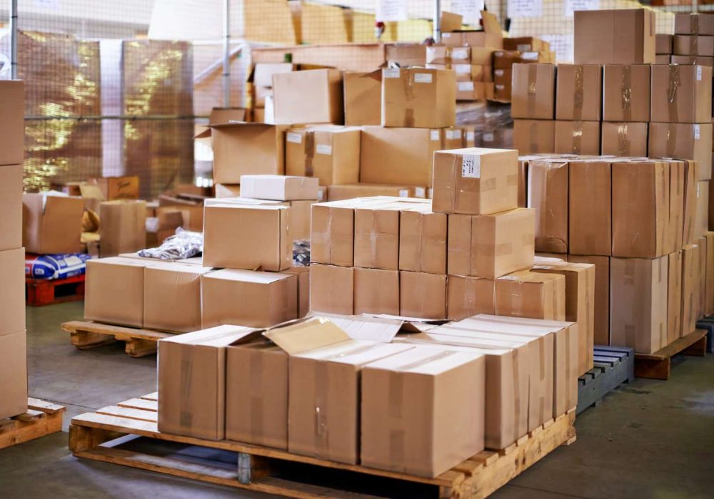 Packaging Partner in Sharjah, Corrugated Packaging Box Supplier in Sharjah