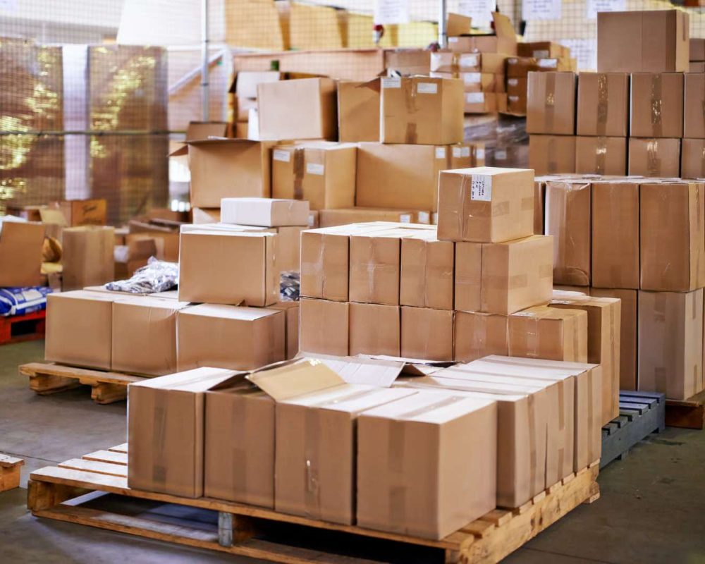 Packaging Partner in Sharjah