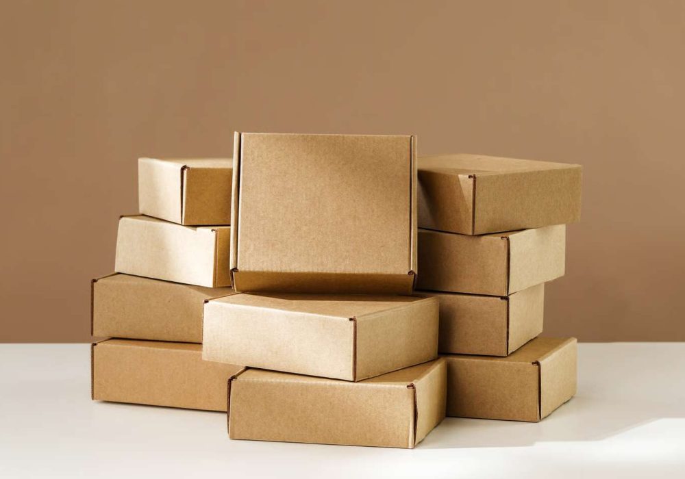 Heavy-Duty Shipping Boxes in Sharjah, Ajman, Dubai & UAE – #1 Packaging