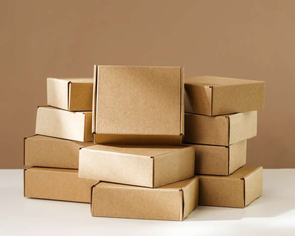 Heavy-Duty Shipping Boxes in Sharjah, Ajman, Dubai & UAE – #1 Packaging