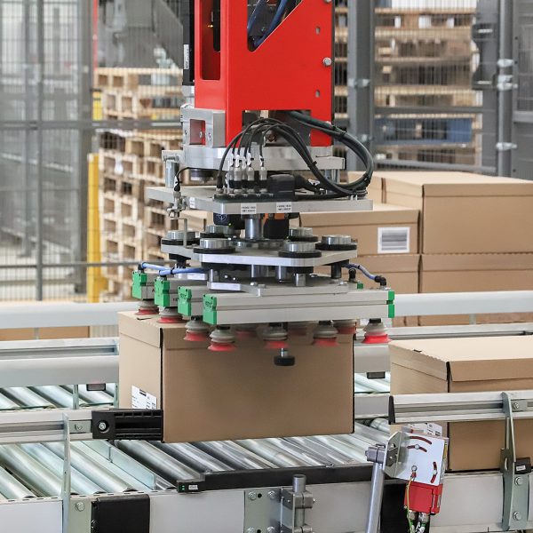 High-Quality Corrugated Box Solutions