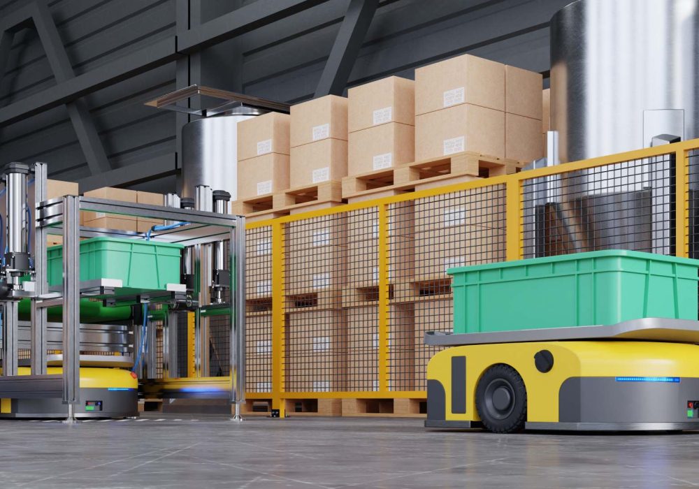 Smart Packaging Solutions, Bulk Carton Supplier