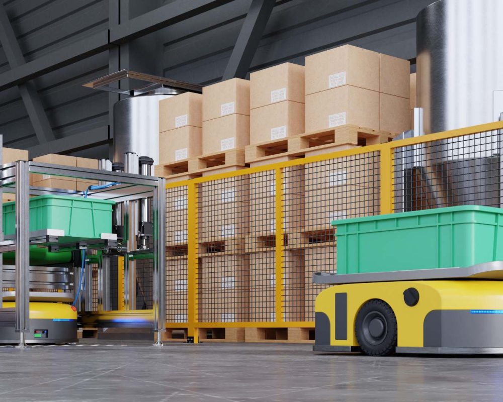 Smart Packaging Solutions